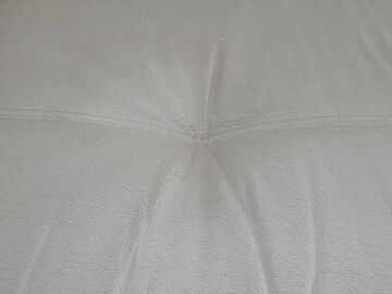 doubt one on a leather or imitation leather sofa - 9