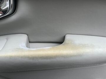 Pintura Volvo xc90 - 1
