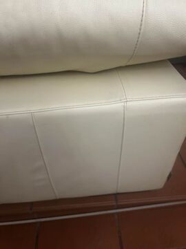 Tutorial para renovar sofás y sillones de cuero
