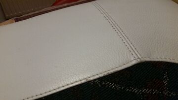 conseil finition vernis pour cuir roland garros - 1