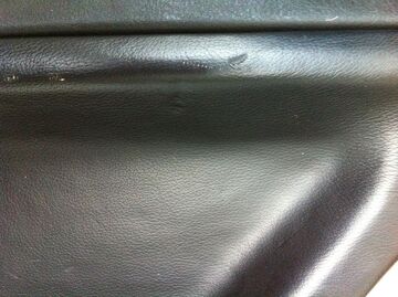 renovation interieur bmw E36 - 5