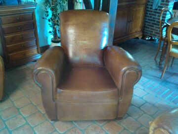 reparation de mon fauteuil - 2