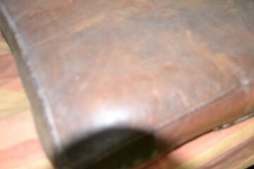 reparation de mon fauteuil - 3
