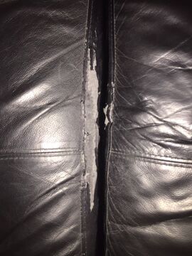 canape d'angle reparable ? - 1