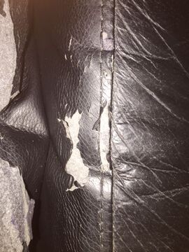 canape d'angle reparable ? - 2