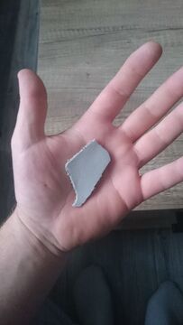 Rénovation siège audi s4 b7 teinte sur-mesure - 6