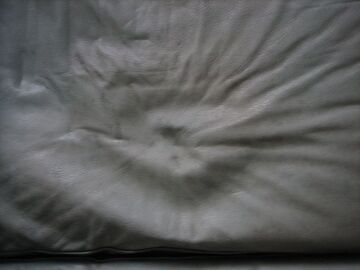 Tutoriel rénovation salon tissu - 2