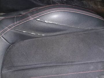 Réparation Siège 308GT de 2019 - 1