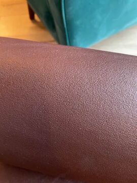 Soin fauteuil cuir - 3