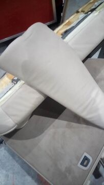 Teinture cuir bmw - 2
