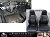 tutoriel rénovation sièges auto cuir