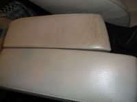 reparation sieges bmw griffé