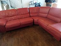 rénovation canapé d'angle