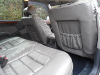 restauration cuir complet renault 25