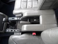 restauration cuir complet renault 25