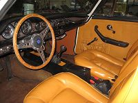 mon témoignage sur vos produits de rénovation skai auto