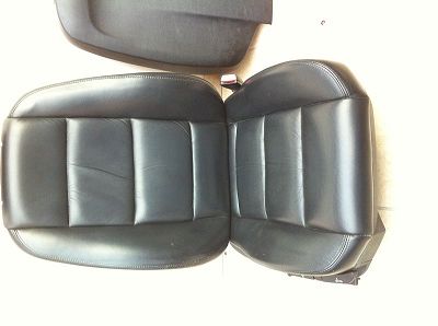 interior renovation bmw e36