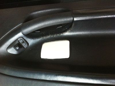 interior renovation bmw e36