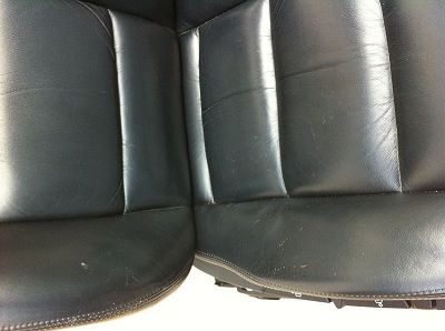 interior renovation bmw e36