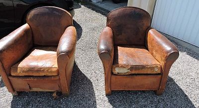 clubs pairing renovation