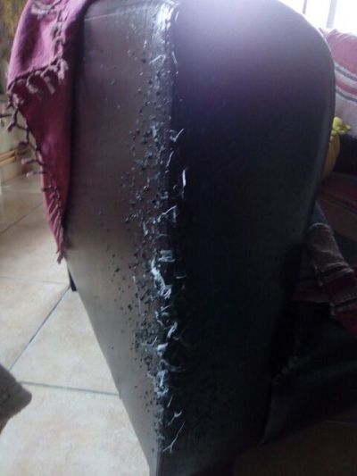 upgrade my club chair