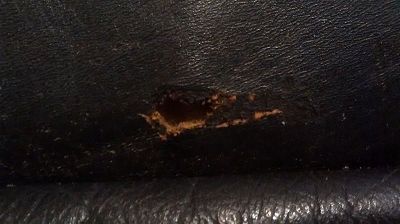 seat restoration jaguar xj6