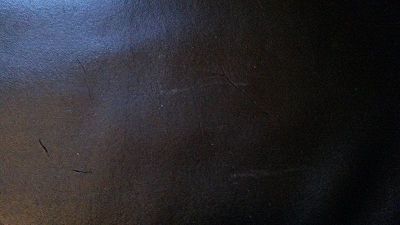 renovation sofa imitation leather by cast