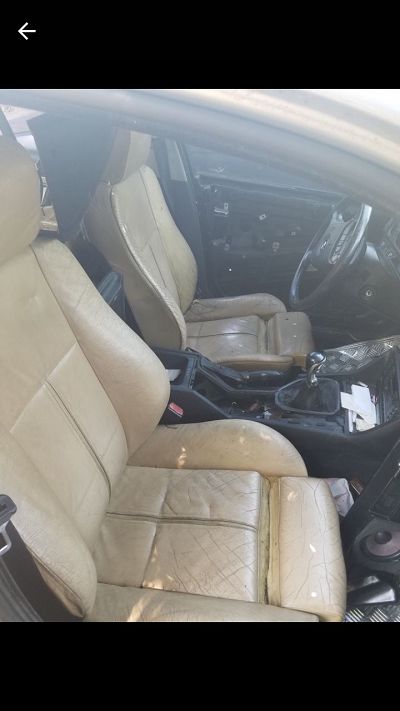 how to give a second life to a beige leather