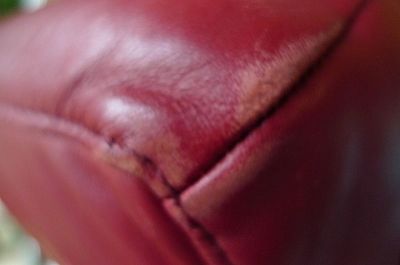 colour the corners of a 