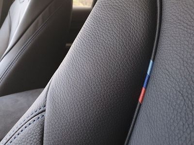 leather color from chassis number