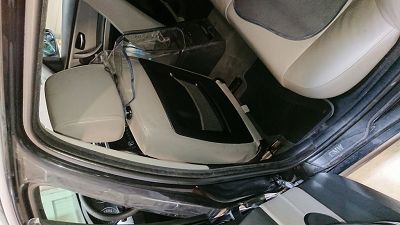 request for leather color chart for bmw e91