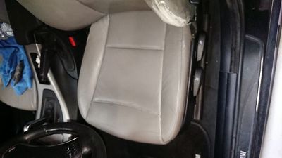 request for leather color chart for bmw e91