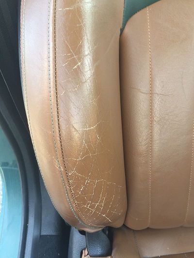 renovation of 206 cc roland garros seats