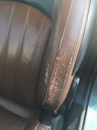 renovation of 206 cc roland garros seats