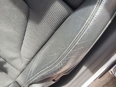 catering tips for car seats in black leather