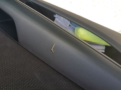 catering tips for car seats in black leather