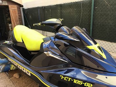 fluorescent yellow reclour