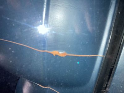 dashboard splits mercedes 450slc