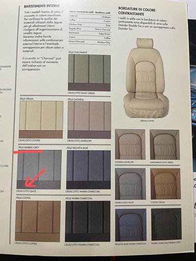 rinnovo volante pelle jaguar