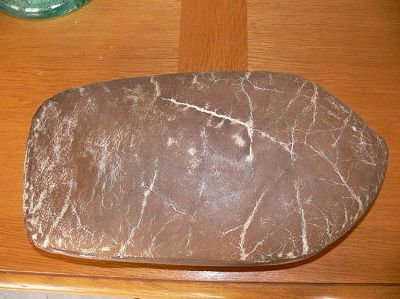 renovation of the armrest in pallas