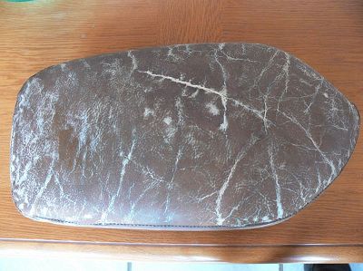 renovation of the armrest in pallas