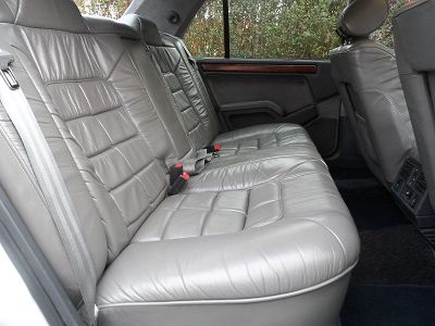 complete leather restoration renault 25