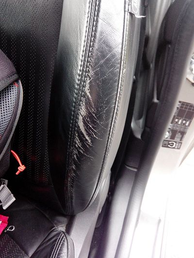 lumbar seat mini cooper