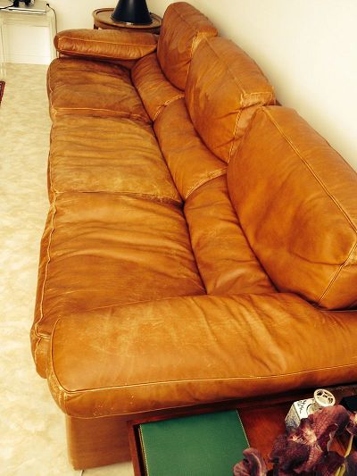 what do i need to order to renovate this sofa