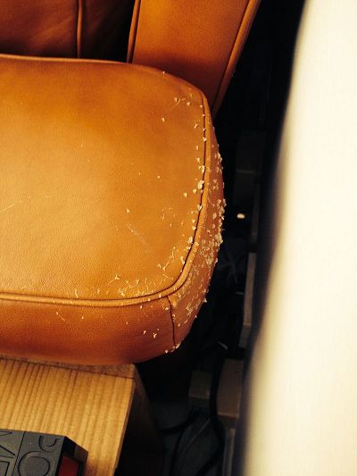 what do i need to order to renovate this sofa