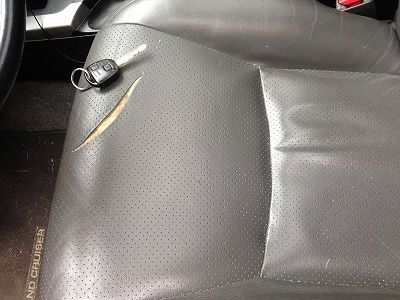 request for a personalized kit