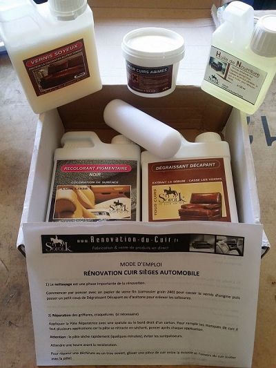 renovation of cobra leather bmw m3 e36