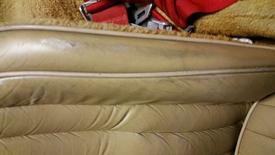 repair auto seat ancestor seat