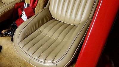 repair auto seat ancestor seat