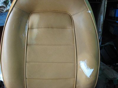 my testimonial on your skai auto renovation products